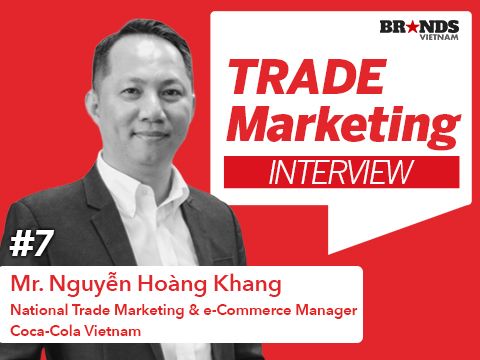 Trade Marketing #7 – “e-Commerce là xu hướng tất yếu trong kỷ nguyên số”