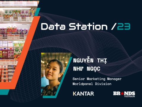 Data Station #23: Vietnam Insight Collection – Sự tiện lợi và linh hoạt là chìa khoá tăng trưởng trong năm 2022