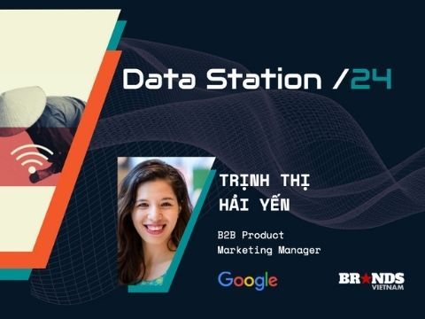 Data Station #24: Year in Search 2021 – 5 xu hướng hành vi và số liệu 4 ngành hàng chủ đạo từ Google 
