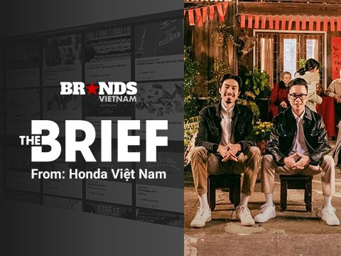 The Brief #11: Honda và platform Home-coming: “Bình cũ rượu mới” khi khai thác những cảm xúc, trăn trở của người trẻ