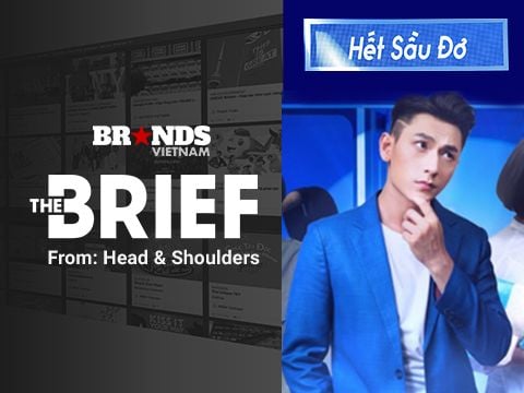 The Brief #12: Trăm cách gọi tên, Một cách sạch gàu – Giải quyết bài toán tăng nhận biết từ chính tên gọi của thương hiệu