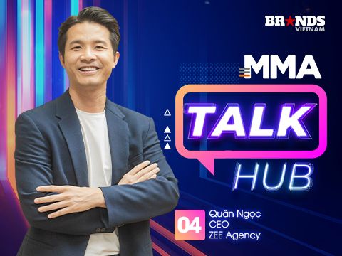MMA Talk Hub #4: Chất lifestyle “đẹp – sang – xịn” – Chìa khoá để ZEE thuyết phục khách hàng