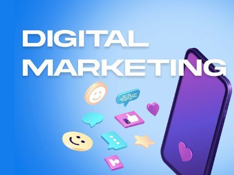 Inside Jobs #6: Digital Marketing – Công việc không chỉ dừng lại ở viết nội dung và chạy quảng cáo