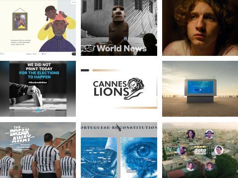 Cannes Lions 2022: Đâu là chiến dịch thắng nhiều giải nhất?