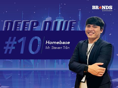 Deep Dive #10 – Đại diện Homebase: “Xác định và mở rộng product market fit là mục tiêu chiến lược trong giai đoạn sơ khởi”