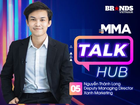 MMA Talk Hub #5: Đại diện Xanh Marketing – Bức tranh tổng quan về xu hướng tiêu thụ và triển khai nội dung trên mạng xã hội
