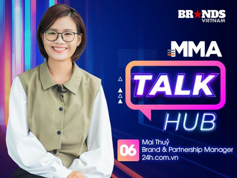 MMA Talk Hub #6: Sport Marketing – “Thuật tâm lý” chinh phục khách hàng vào những mùa giải đấu lớn