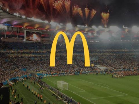 Asia CMO McDonald’s hé lộ kế hoạch cho World Cup 2022 và chiến lược marketing tại khu vực Châu Á
