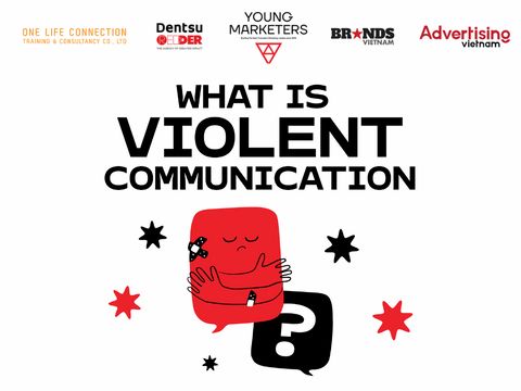 Young Marketers 11 – Coach Lương Ngọc Tiên phân biệt ranh giới trong giao tiếp bạo lực