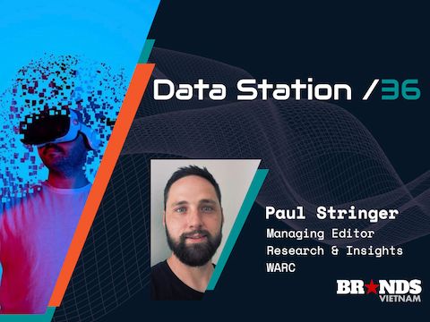 Data Station #36: Modern Marketing in Vietnam 2022 – Chỉ 6% marketer quan tâm năng lực đo lường dù đây là rào cản lớn nhất