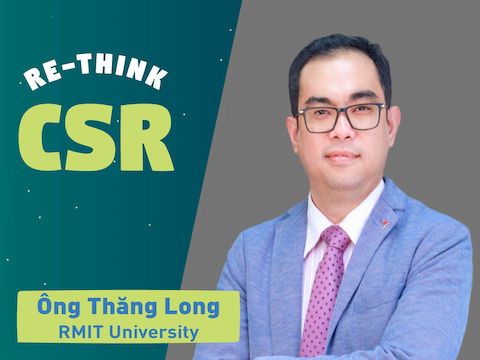 Re-think CSR #17: Hai báo cáo phát triển bền vững đáng học hỏi tại Việt Nam