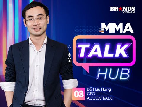 MMA Talk Hub #3: Bàn về 3 khó khăn khi hợp tác với KOC tại Việt Nam