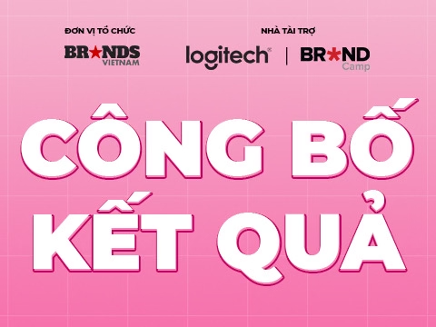Công bố kết quả cuộc thi viết “Lovemark là khi?” - Câu chuyện “thương” hiệu đến từ những khoảnh khắc rất thật và rất đời