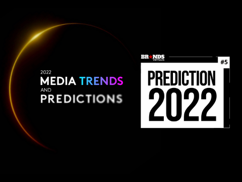 Prediction 2022 #5: Kantar Media Trends & Predictions – 1st-party data, Metaverse và Performance Marketing