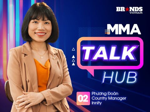MMA Talk Hub #2: “Moment – Engagement – Value” – 3 từ khoá cần quan tâm khi hợp tác cùng Influencer