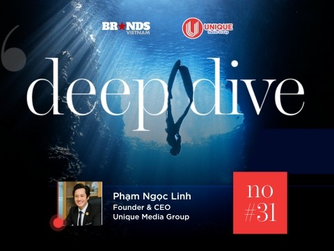 Deep Dive #31: Unique OOH và góc nhìn về tương lai OOH tại Việt Nam