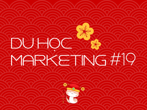 Du học Marketing #19: Nguyễn Thị Ngân Hà @ American University – Từ cử nhân báo chí đến Thạc sĩ phân tích kinh doanh