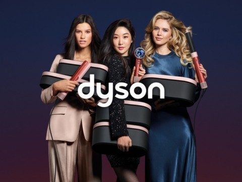 Dyson: Tái định nghĩa sự cao cấp trong ngành thiết bị gia dụng