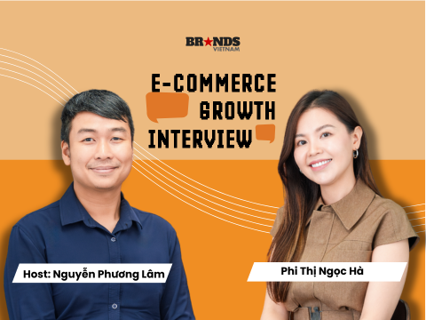 e-Commerce Growth #5: Tối ưu kênh online trong ngành mỹ phẩm