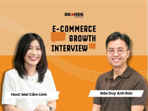 e-Commerce Growth #6: Xu hướng phát triển của TMĐT dưới góc nhìn Omni-channel Retailer