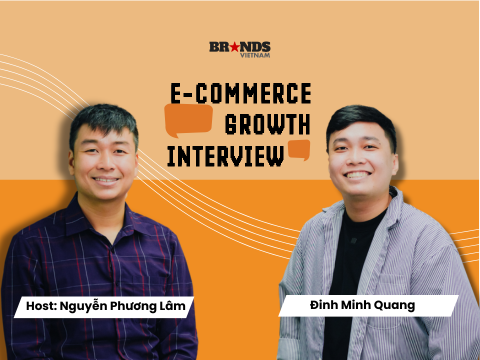 e-Commerce Growth #7: Tối ưu trải nghiệm mua sắm liền mạch O2O