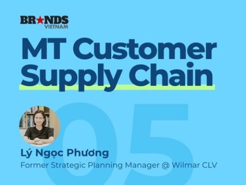 MT Customer Supply Chain #5: Hành trình xử lý đơn hàng Sell-in