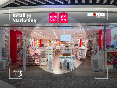 Retail Marketing #3: Chiến lược mở cửa hàng bán lẻ