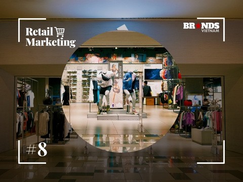 Retail Marketing #8: Membership – Kích Bill thăng hạng thành viên