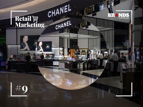 Retail Marketing #10: In-store Audit – “Bắt lỗi cửa hàng”