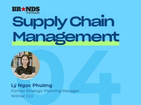 MT Customer Supply Chain #4: “Hậu trường” chương trình khuyến mãi kênh MT