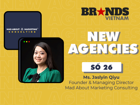 New Agencies #26: Mad About Marketing Consulting – “Cơn gió mới” từ Singapore với triết lý chuyển đổi bền vững tại Việt Nam