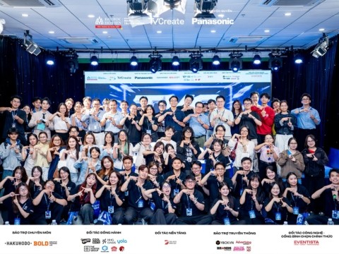 [TVCreate 2026] Recap TVC Premiere Show: Công chiếu Top 20 tác phẩm TVC xuất sắc nhất