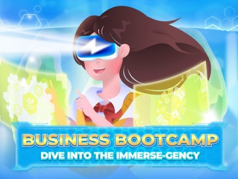 Chính thức khởi động Trại hè Kinh doanh Business Bootcamp 2026
