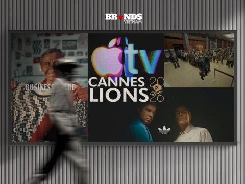 Cannes Lions 2026: Những chiến dịch đạt giải Grand Prix (ngày 2)