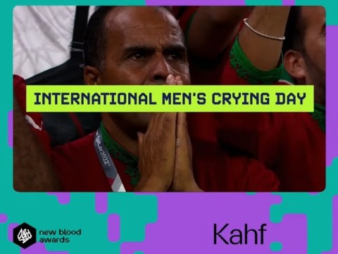 World Cup truyền cảm hứng cho chiến thắng sáng tạo toàn cầu của sinh viên RMIT
