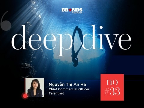 Deep Dive #33: Xây dựng thương hiệu B2B – “Sâu” trước, “rộng” sau