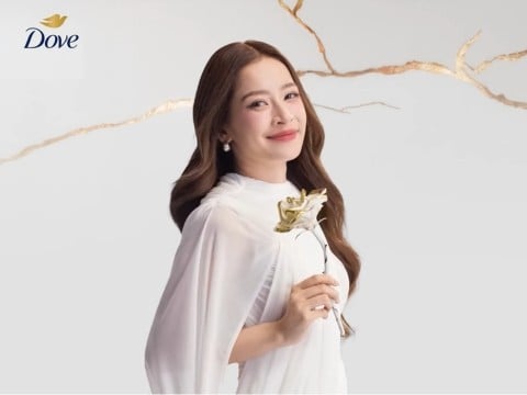Dove đã tái định nghĩa “hư tổn” như thế nào?