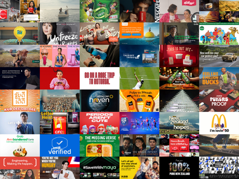 APAC Effie Awards 2026 công bố các chiến dịch vào vòng chung kết, Việt Nam góp mặt với 2 chiến dịch, 3 đề cử