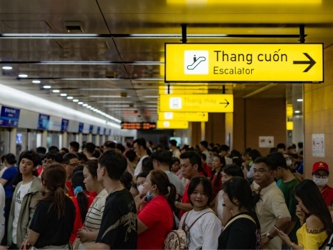 Giới trung lưu: Bẫy đầu tư hay đòn bẩy tăng trưởng?