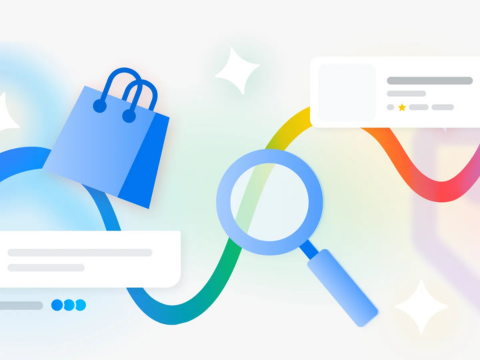 Google nâng cấp trải nghiệm mua sắm tích hợp AI trong ứng dụng Gemini tại Việt Nam