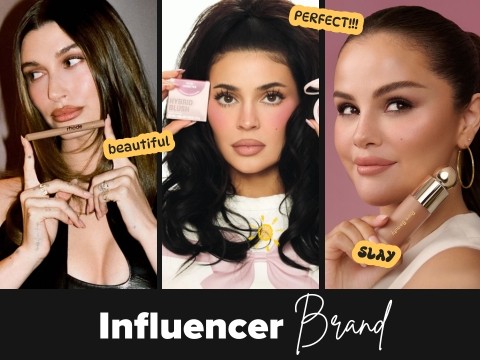 Influencer Brand: Vì sao kinh doanh dựa trên thương hiệu cá nhân thường không bền vững?