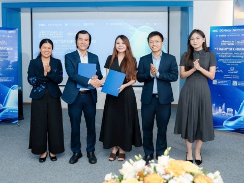 Meta phát động Vietnam AI Innovation Challenge 2026, thúc đẩy thế hệ nhà phát triển AI trẻ tại Việt Nam