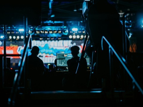 Nếu bạn làm Event đủ lâu, bạn sẽ có nhiều hơn một “ngày tồi tệ nhất”