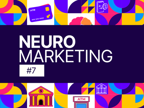 Neuromarketing #7: Ứng dụng Neuromarketing trong lĩnh vực Tài chính – Ngân hàng