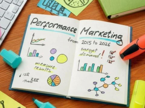 Performance Marketing: Từ 2015 đến 2026
