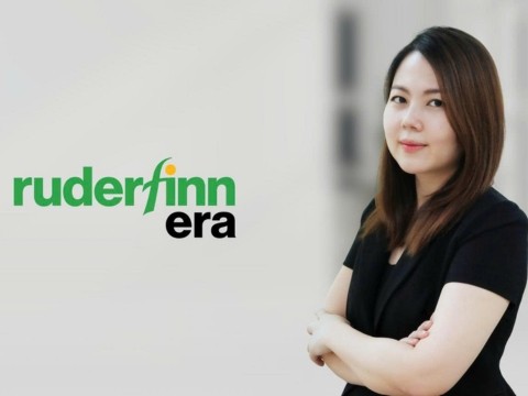 Ruder Finn Era bổ nhiệm Giám đốc Điều hành mới tại Việt Nam