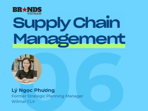 MT Customer Supply Chain #6: Quy trình thu đổi và trả hàng kênh MT