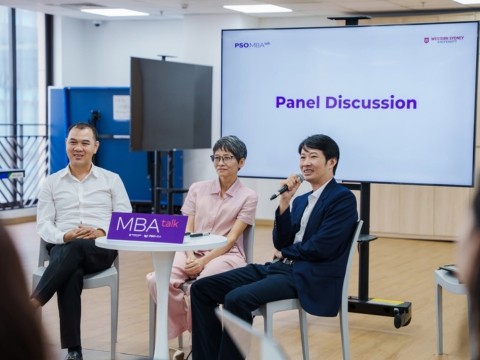 Tech Talks: Giải mã những dự án công nghệ đổ vỡ