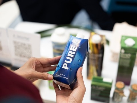 Tetra Pak cắt giảm 34% phát thải khí nhà kính toàn chuỗi giá trị
