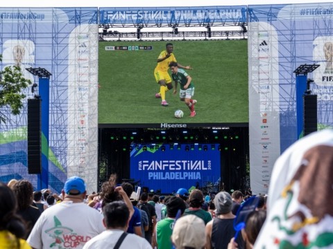 Xu hướng thể thao toàn cầu định hình World Cup 2026